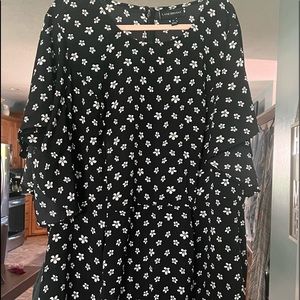 Beautiful hi/low tunic